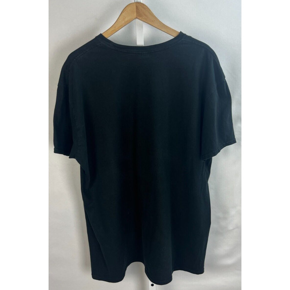 Vintage Motley Crue Girls Girls Girls Tour T-Shirt Size 2XL - Picture 4 of 4